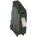 Eaton Circuit Breaker, CHF Series 30A, 1 Pole, 120/240V AC 399686